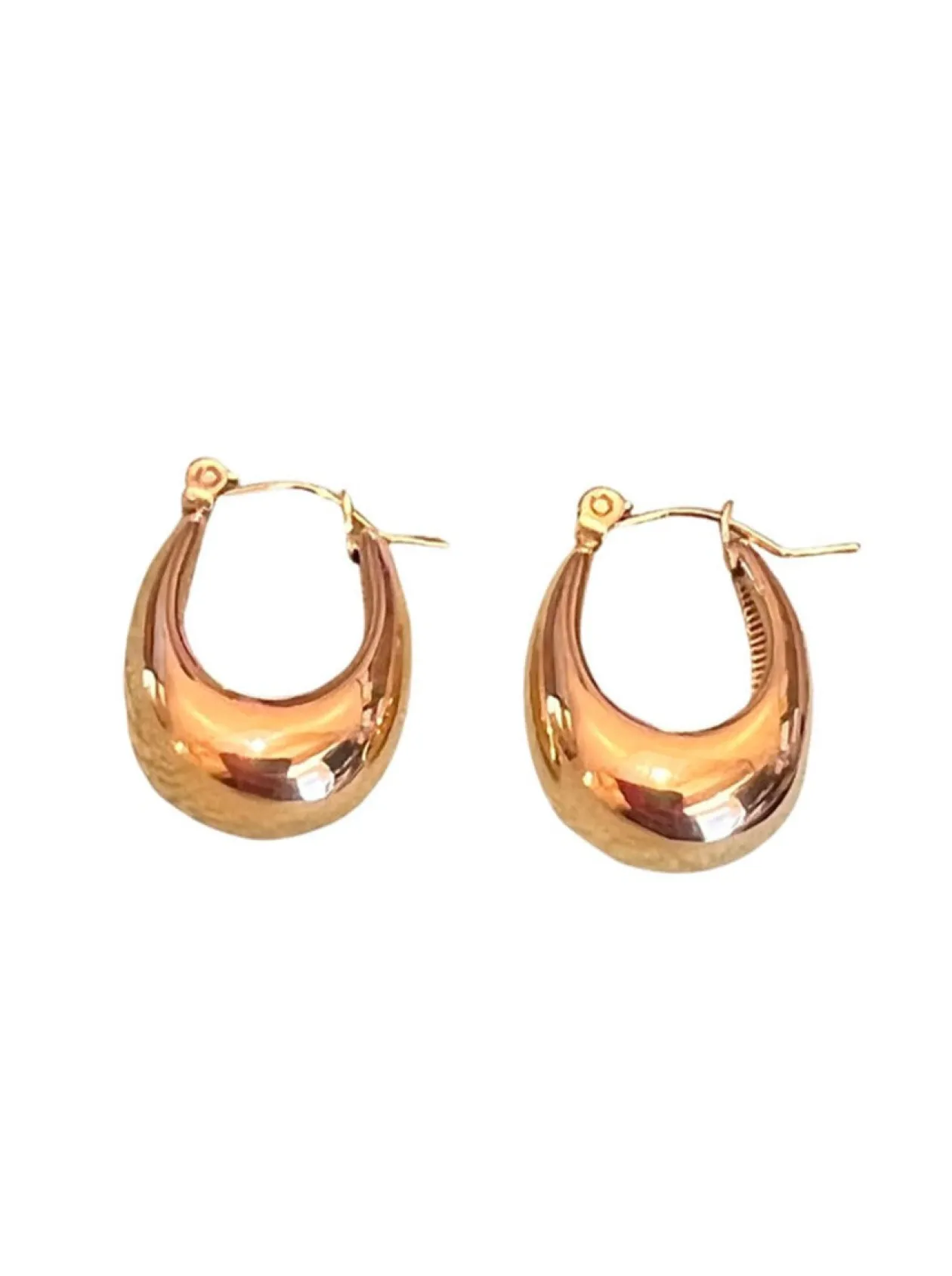 Cheap Tear Drop Earrings In Women Jewellery