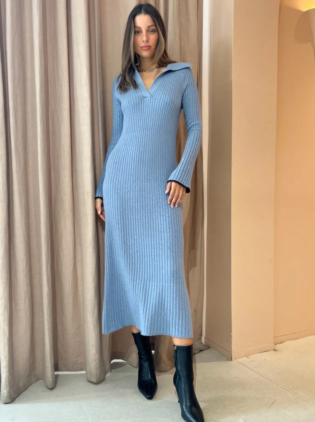 New The Arlo Dress In Women Dresses