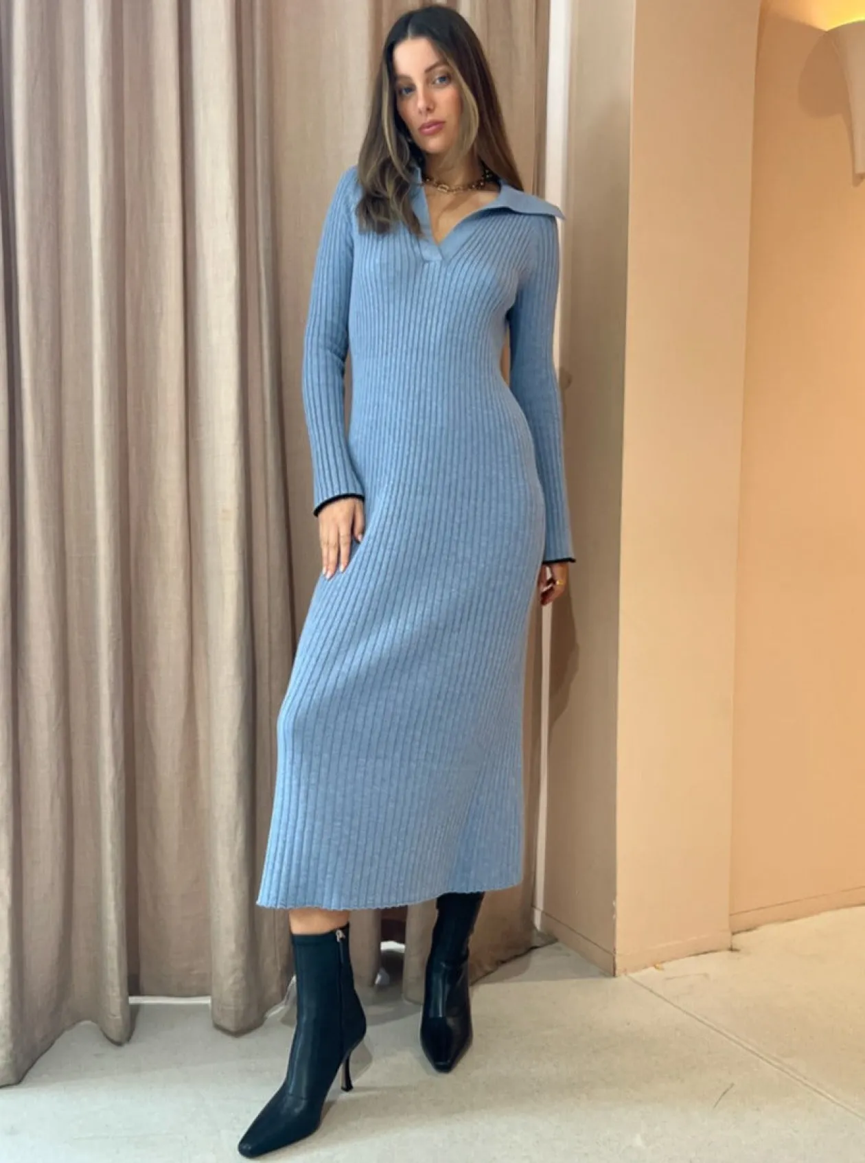 New The Arlo Dress In Women Dresses