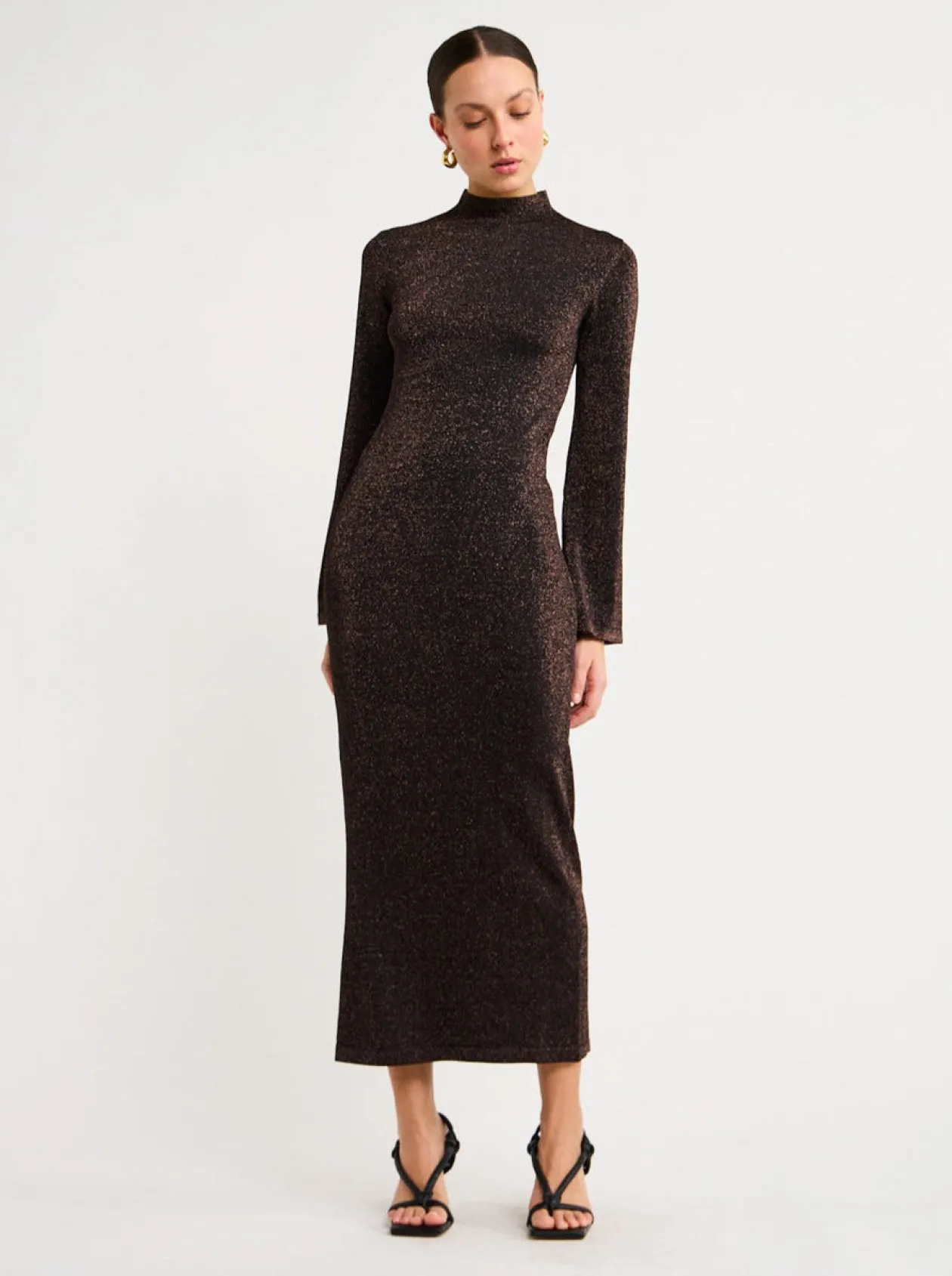 Flash Sale Thelma Knit Dress In Women Dresses