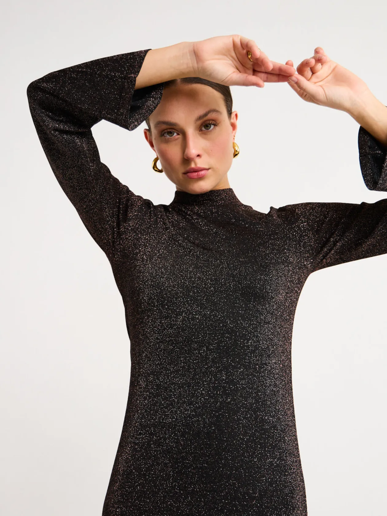 Flash Sale Thelma Knit Dress In Women Dresses