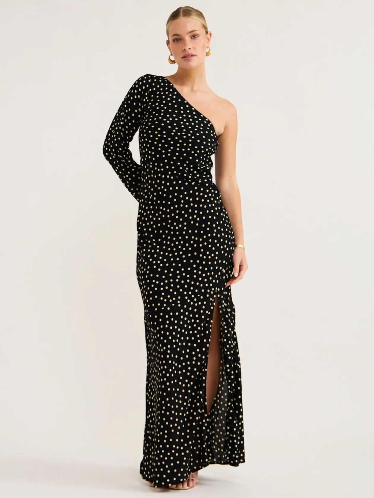 Online Tocha Maxi Dress In Women Dresses