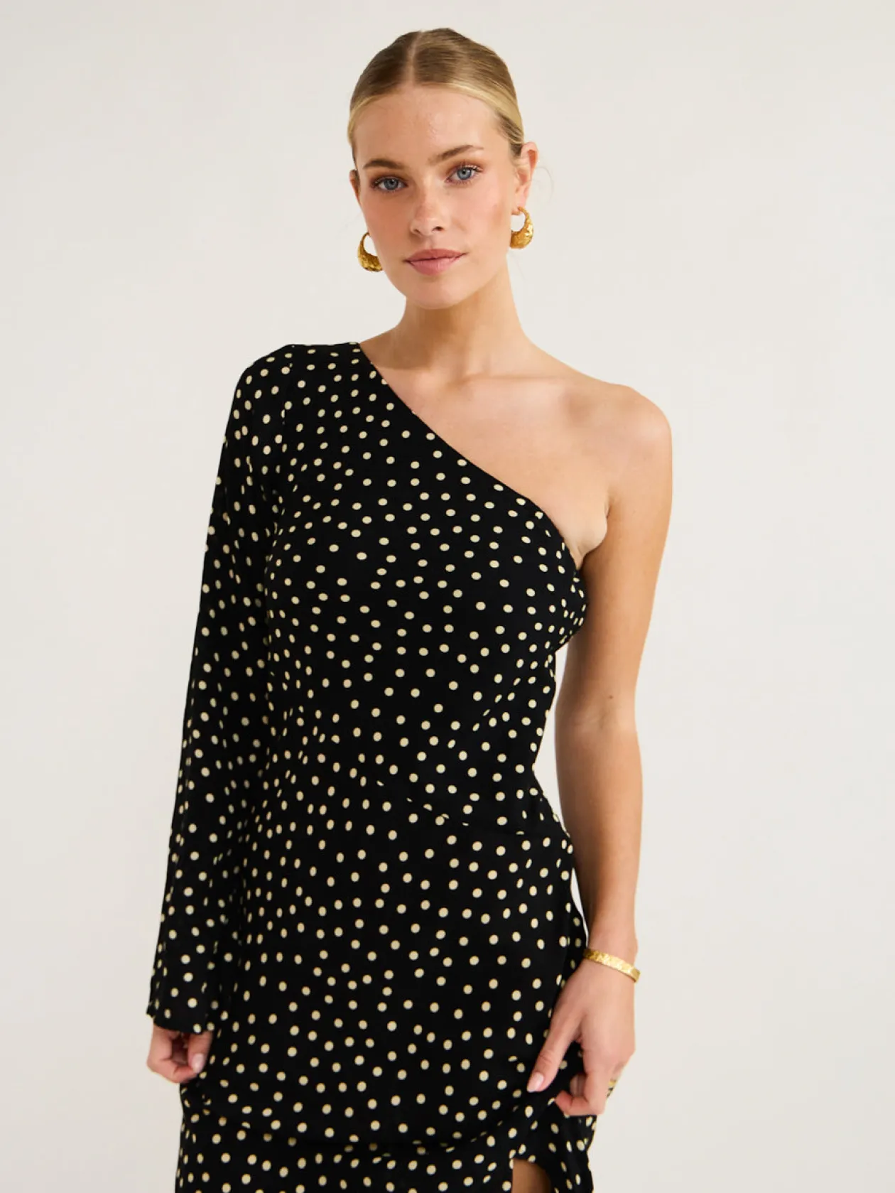 Online Tocha Maxi Dress In Women Dresses