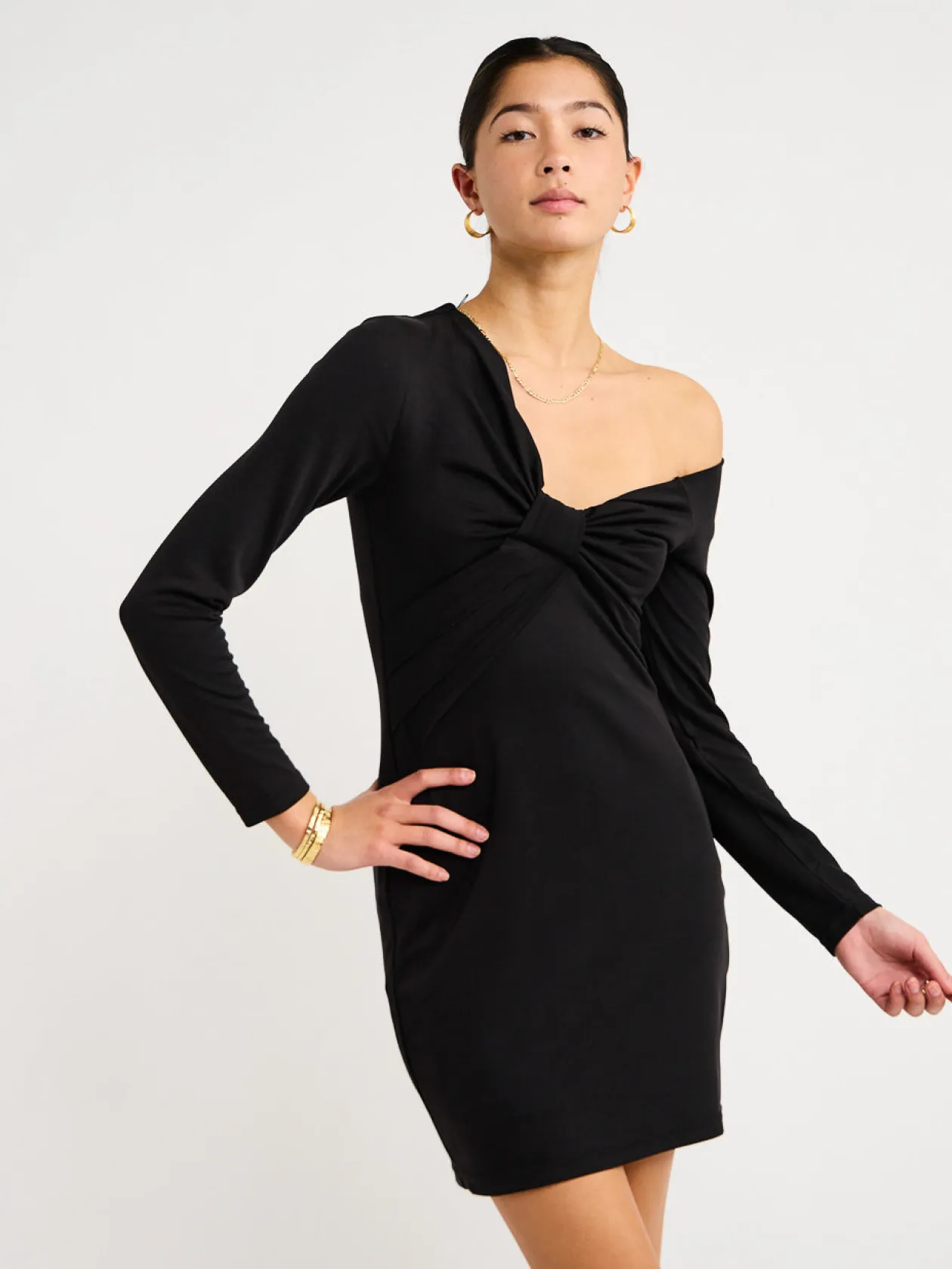 Shop Tompkins Dress In Women Dresses