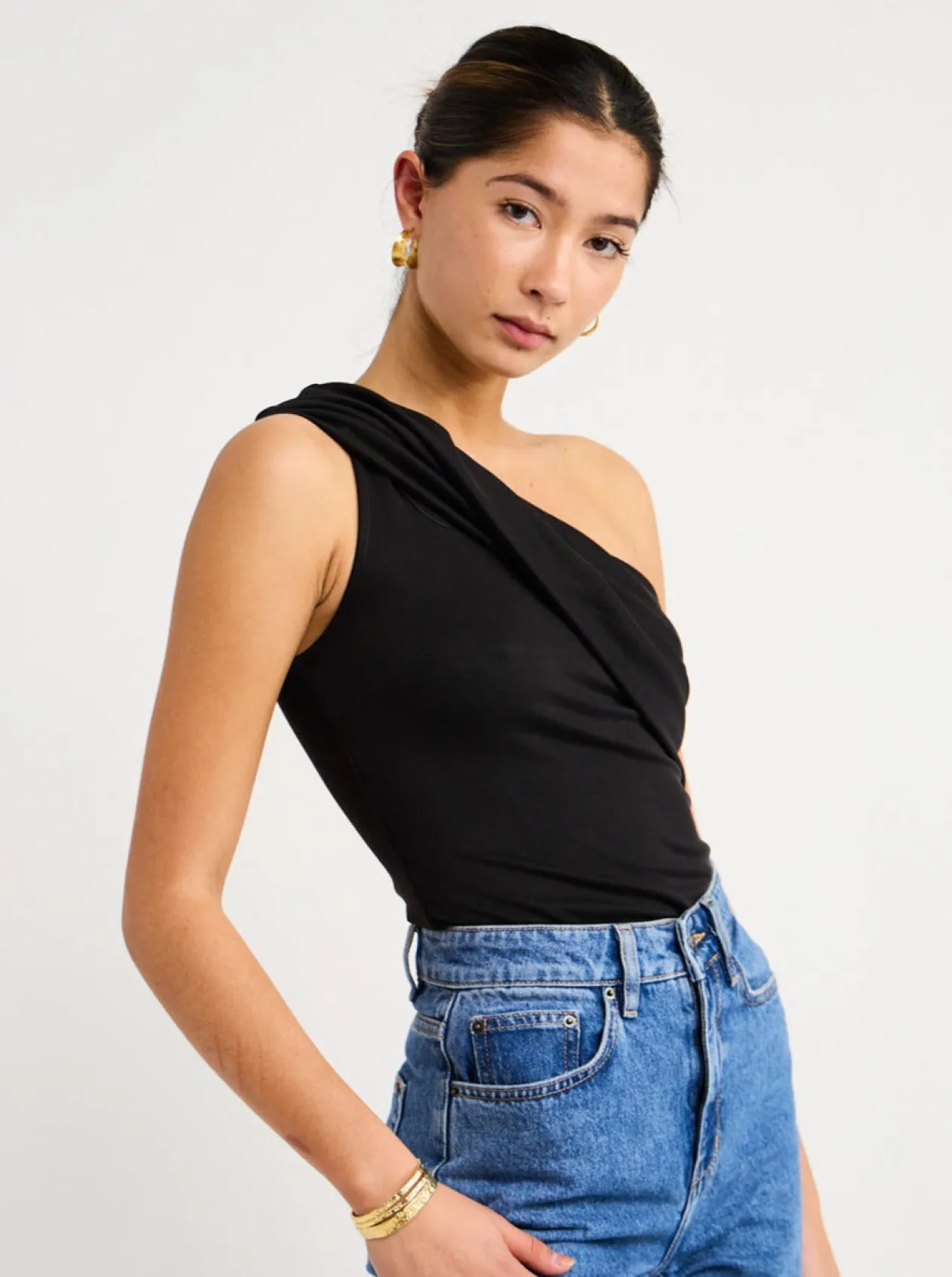 Hot Tompkins Top In Women Tops