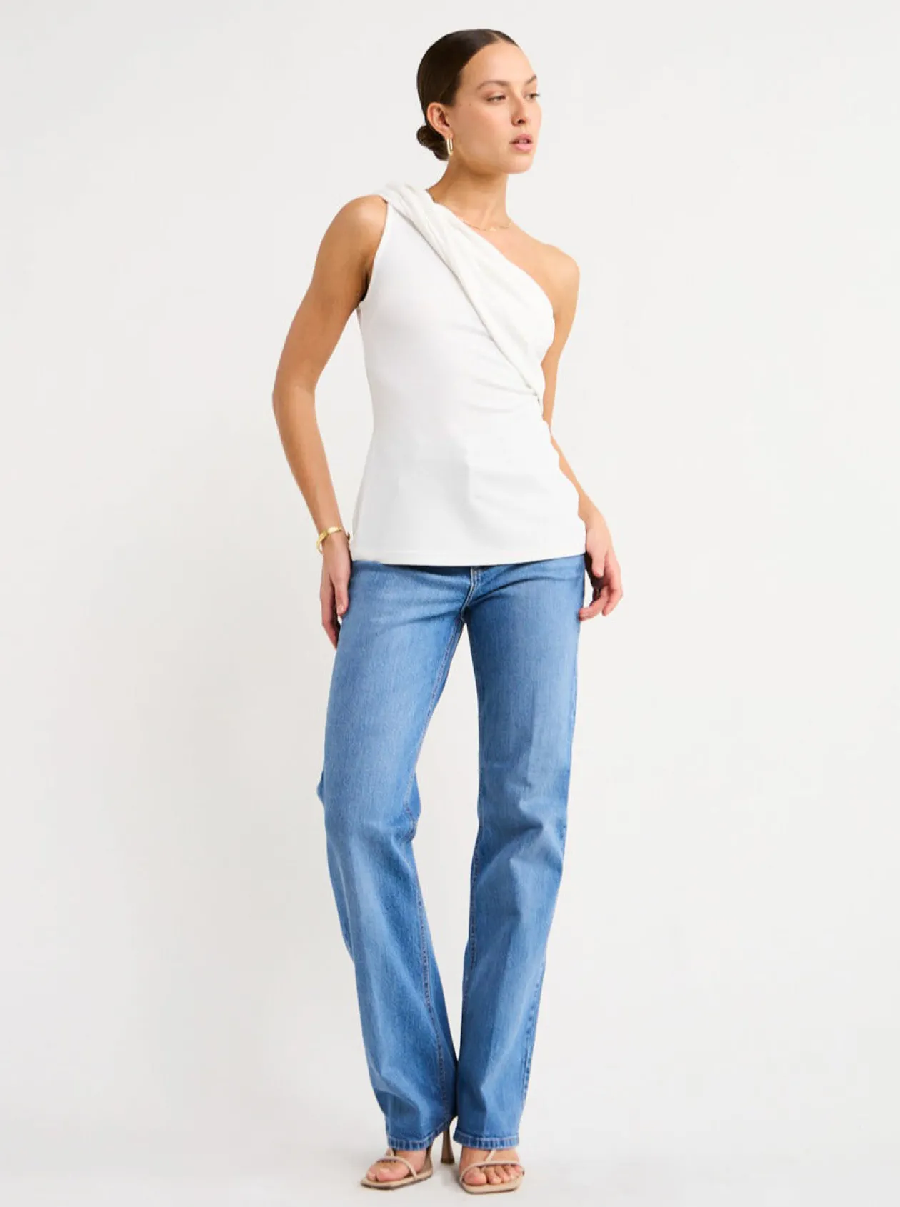 Best Sale Tompkins Top In Women Tops