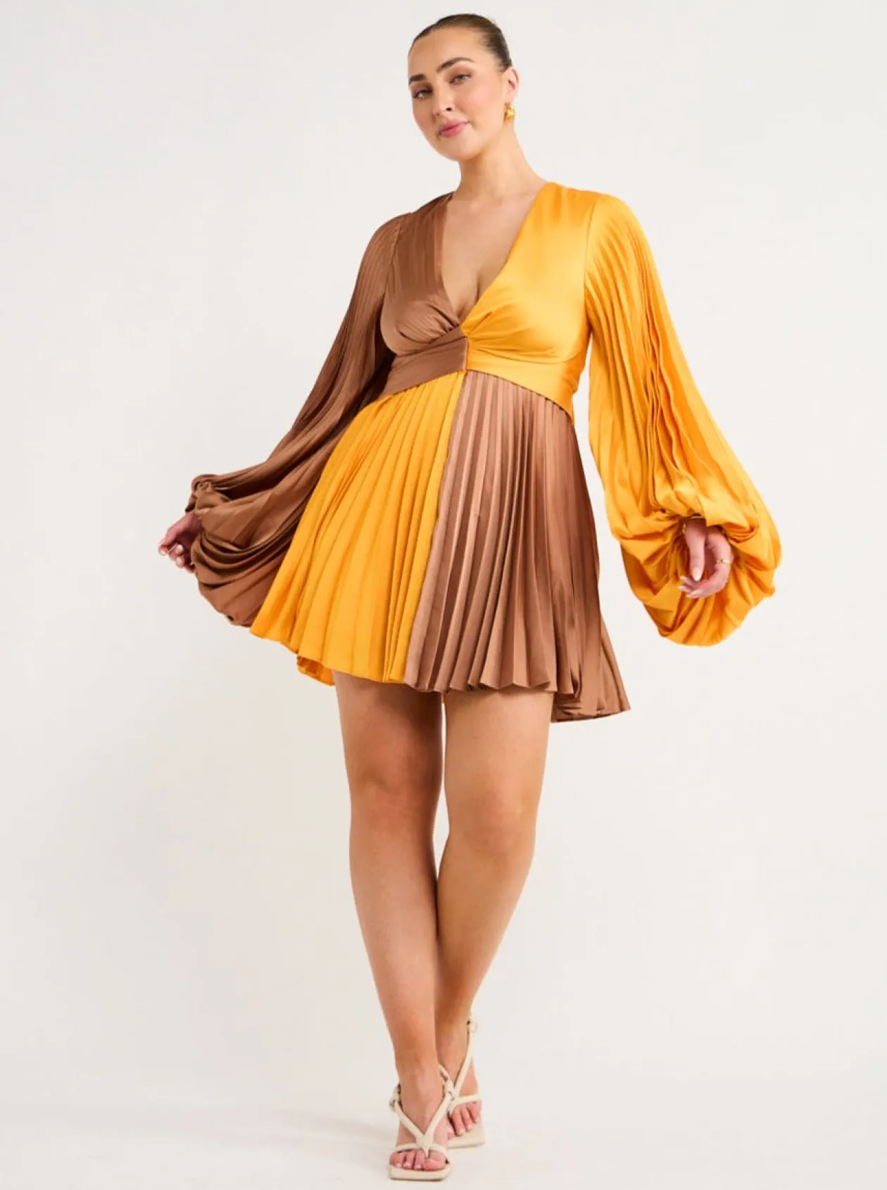 New Tottenham Dress In Women Dresses