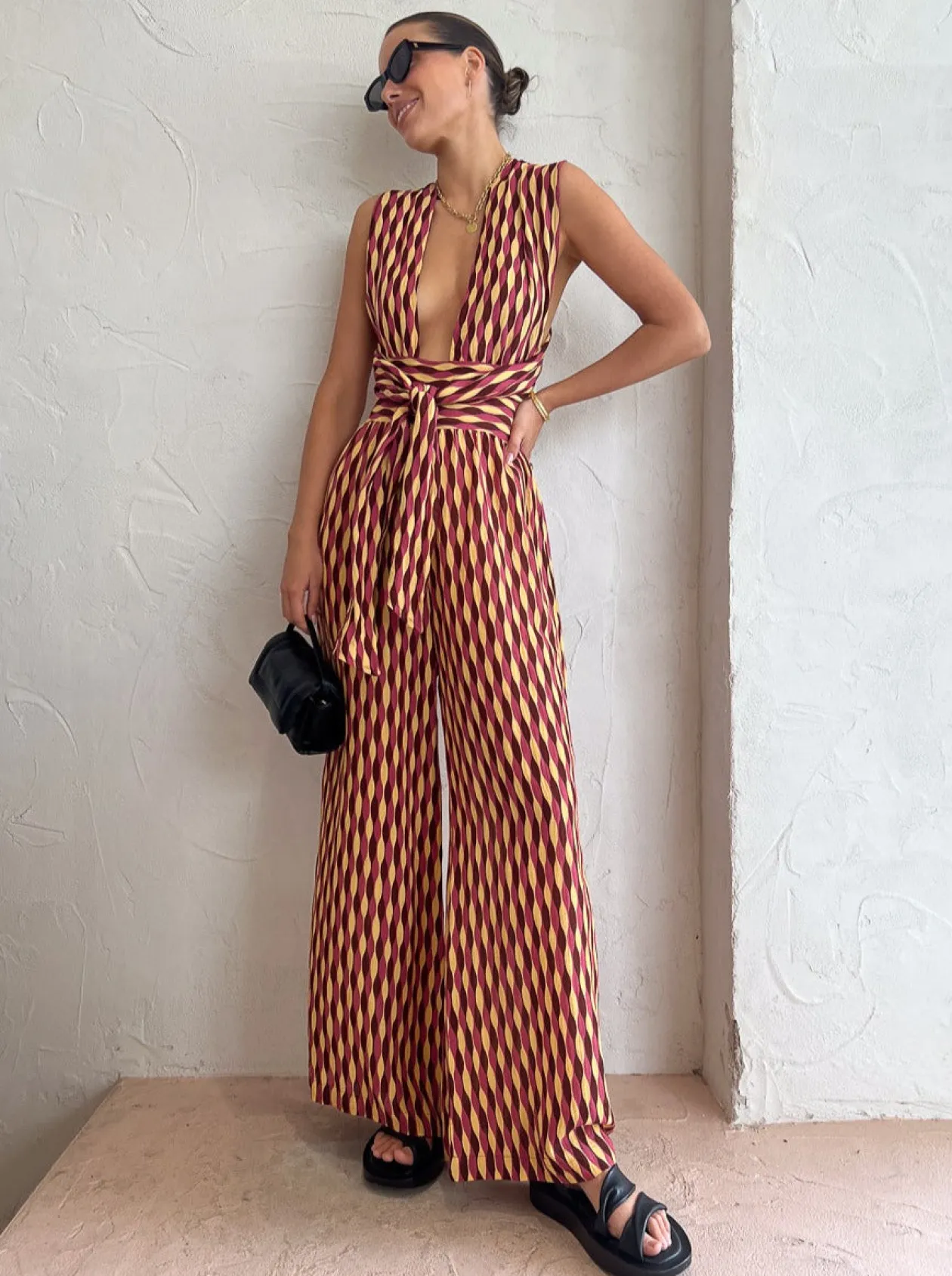 Store Vacanza Jumpsuit In Women Jumpsuits