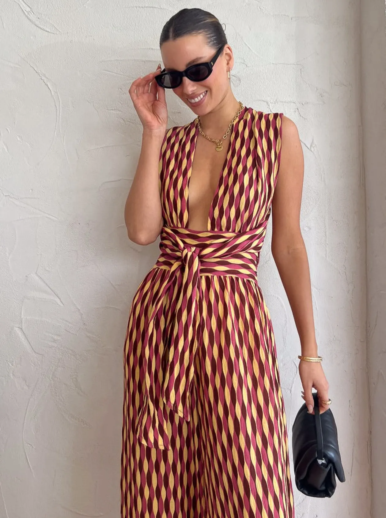 Store Vacanza Jumpsuit In Women Jumpsuits