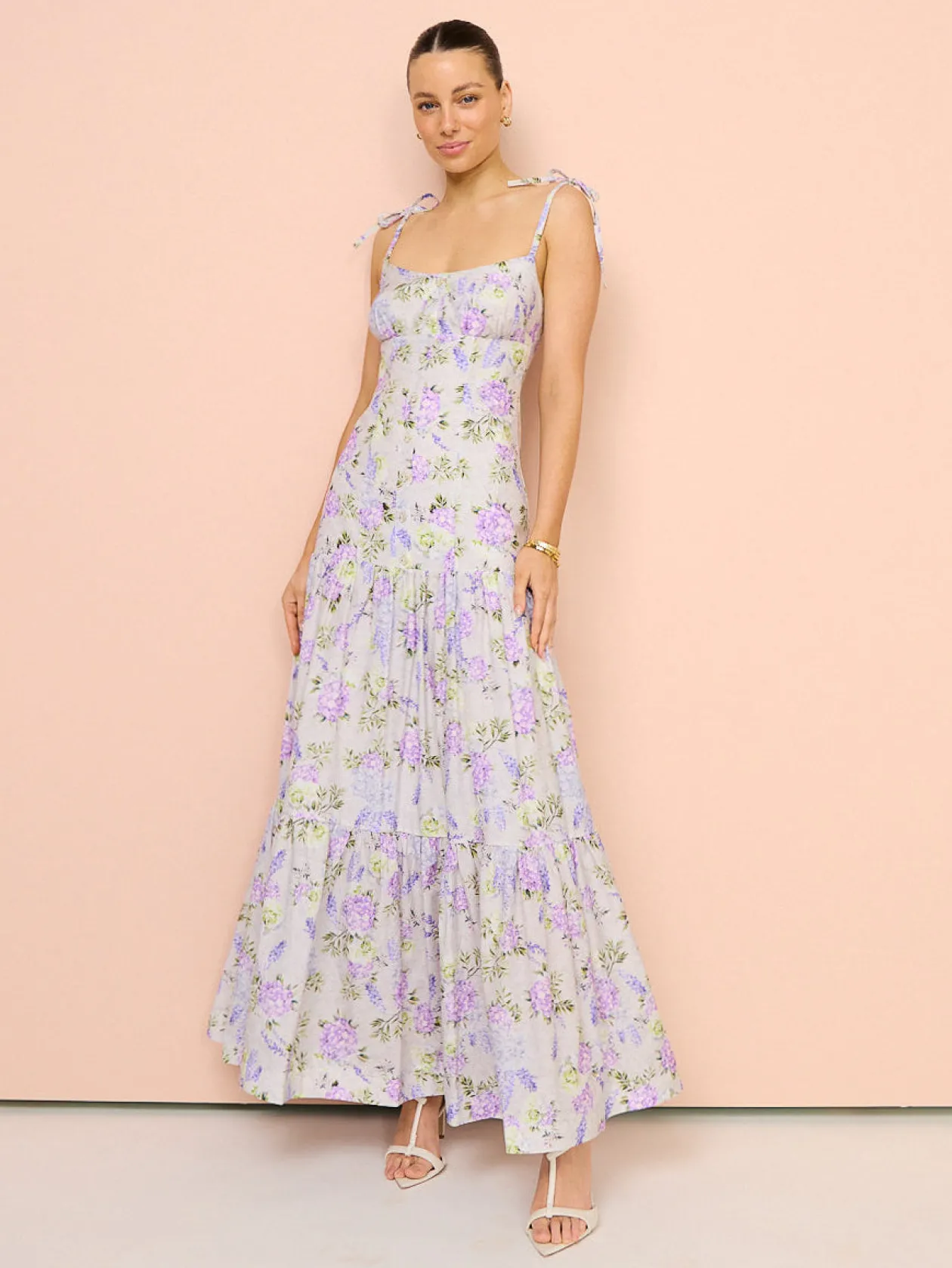 Outlet Valerie Dress In Women Dresses