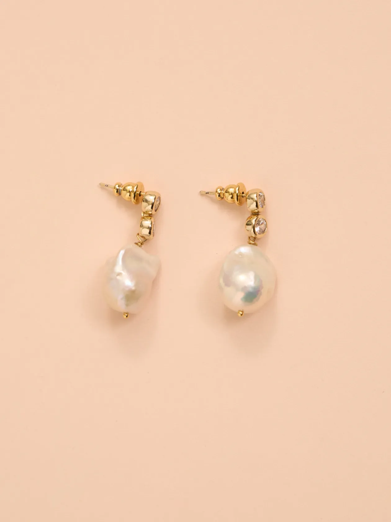Hot Valletta Earrings In Women Jewellery