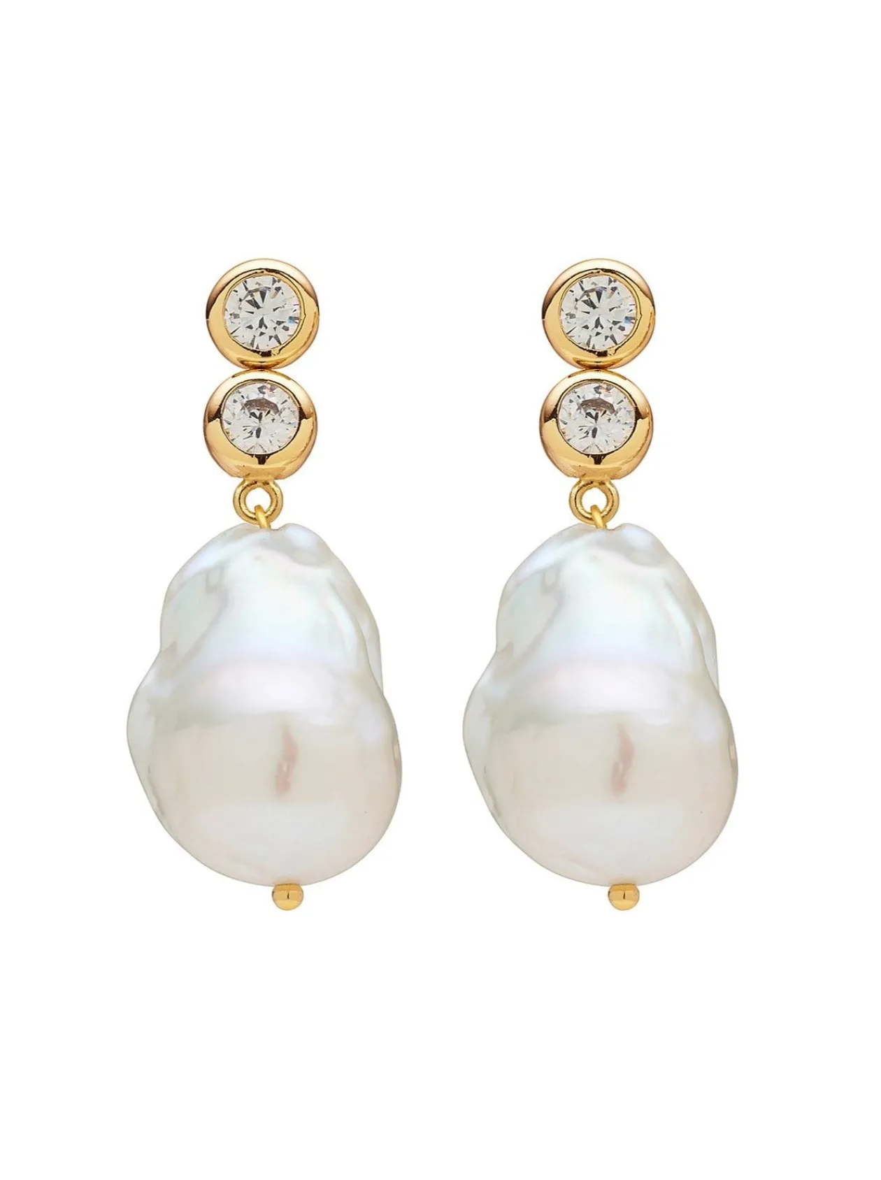 Hot Valletta Earrings In Women Jewellery