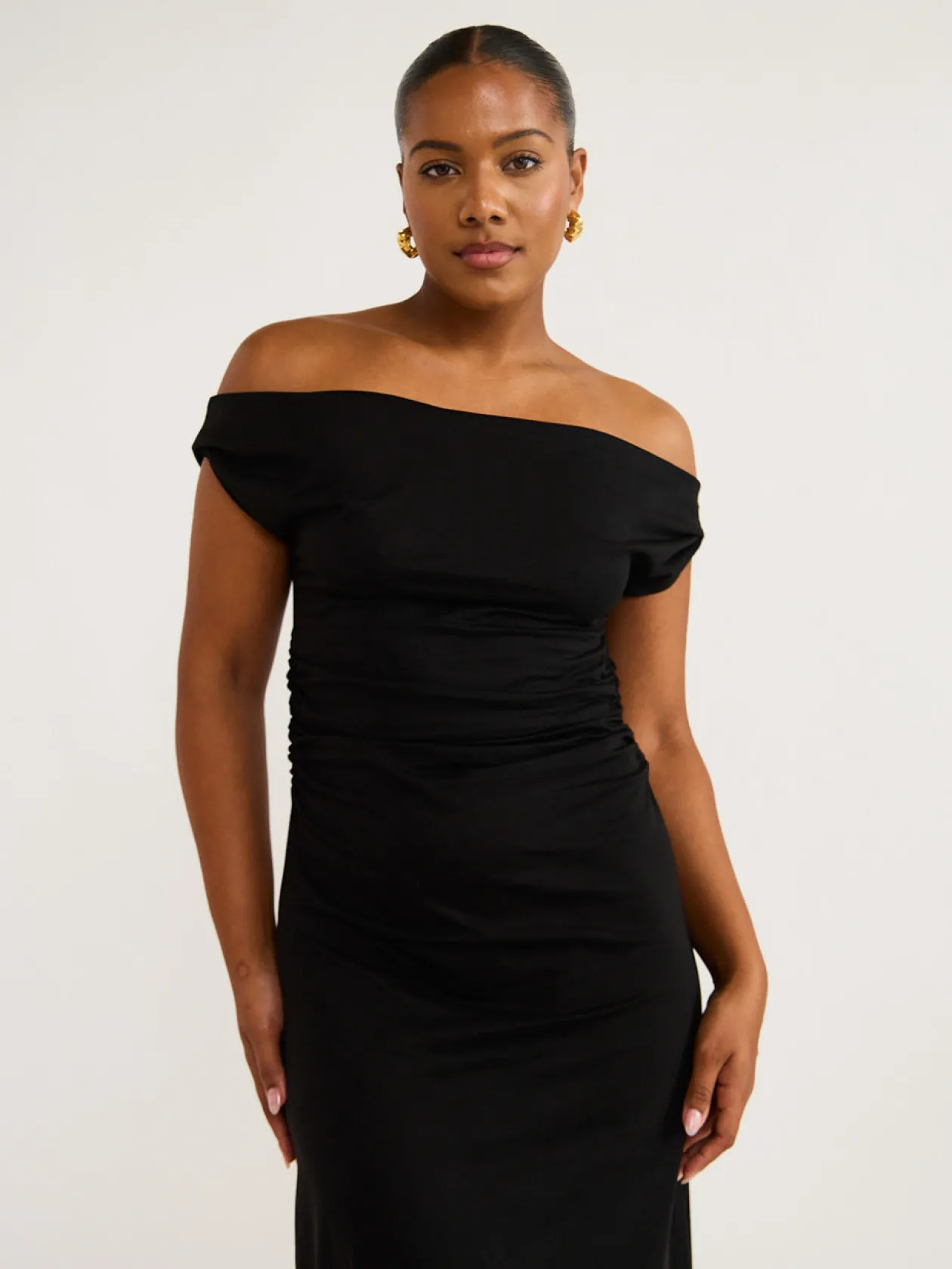 Outlet Vera Maxi Dress In Women Dresses