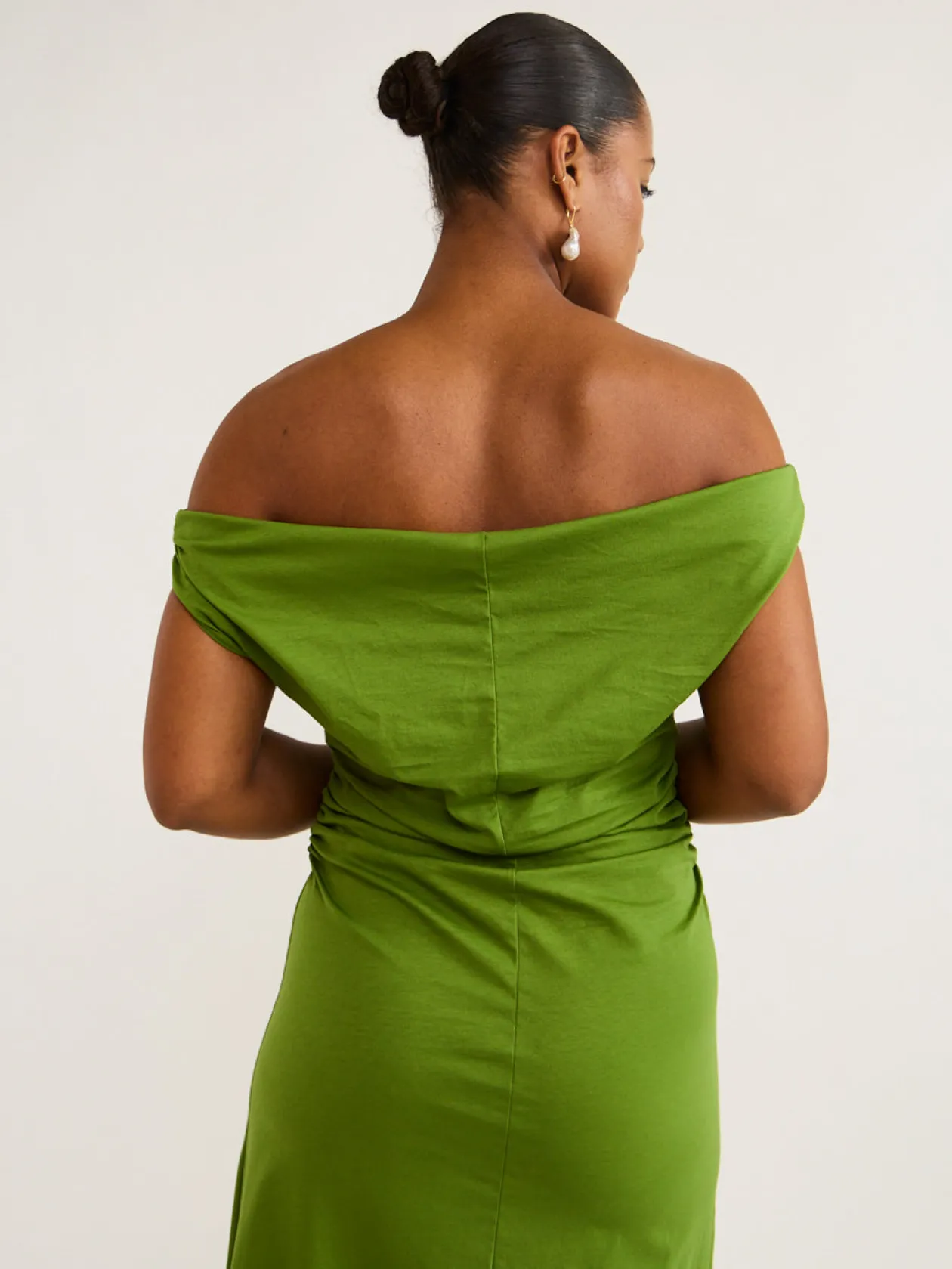 Fashion Vera Maxi Dress In Women Dresses