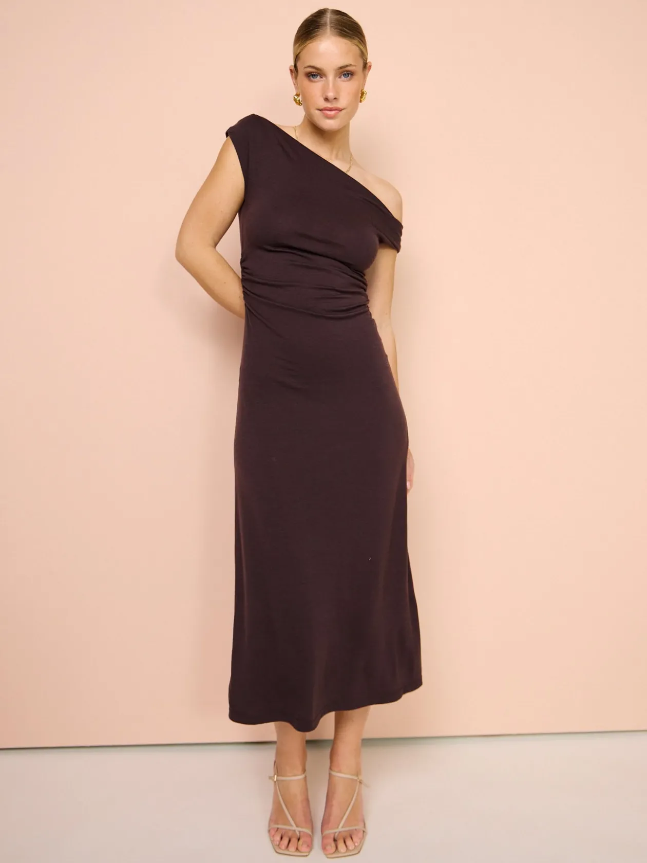 Sale Vera Midi Dress In Women Dresses