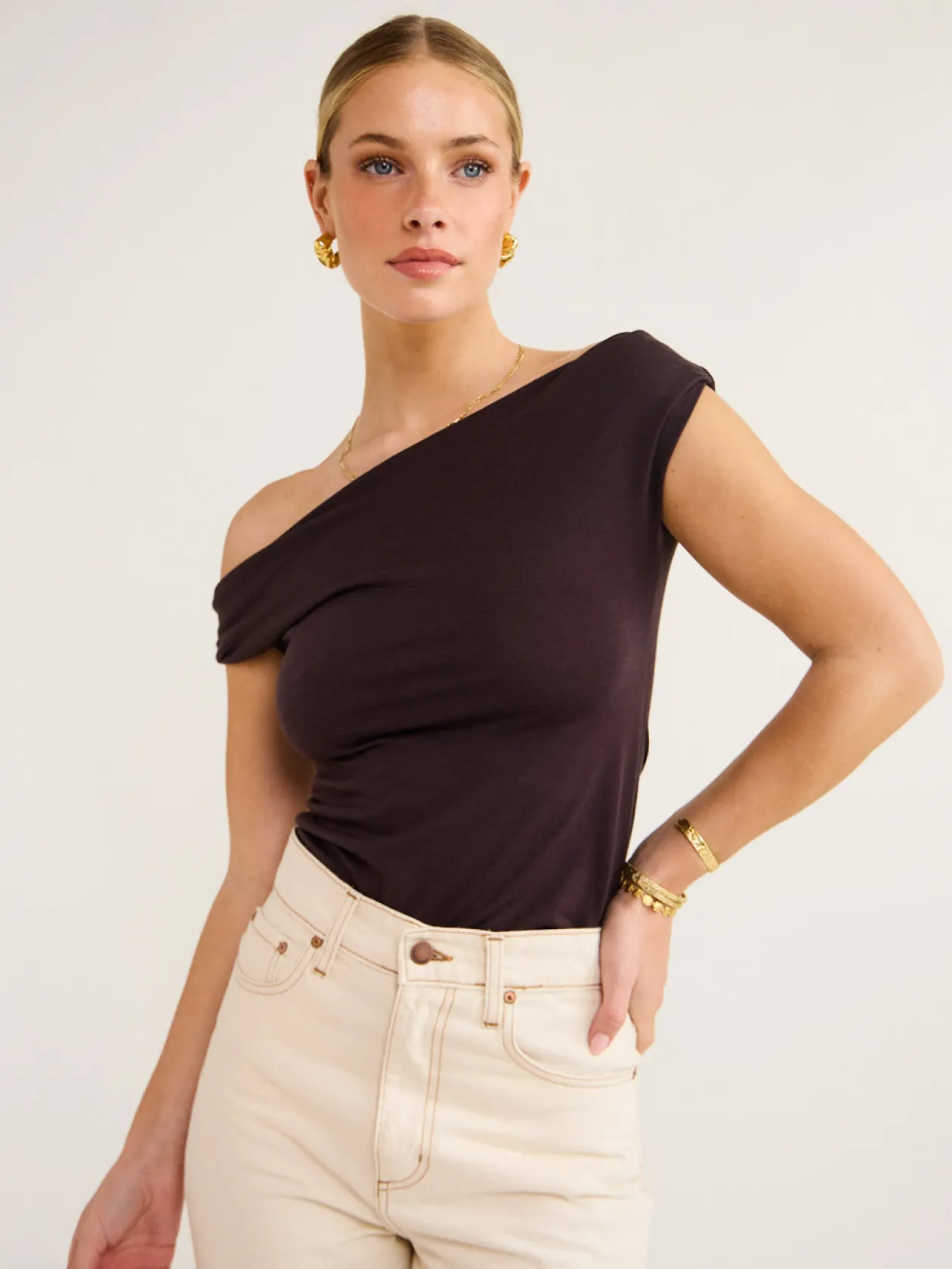 Clearance Vera Top In Women Tops