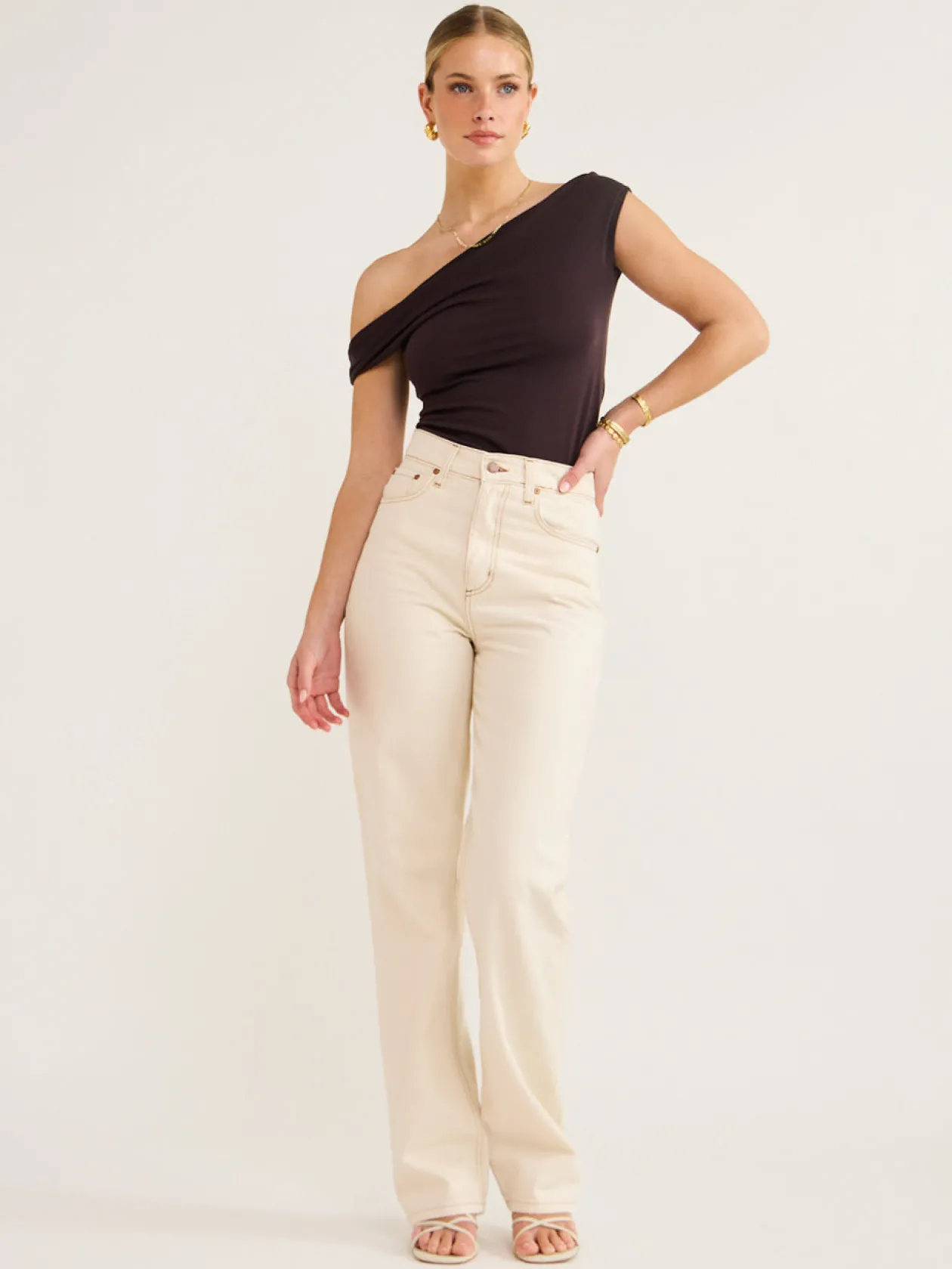 Clearance Vera Top In Women Tops