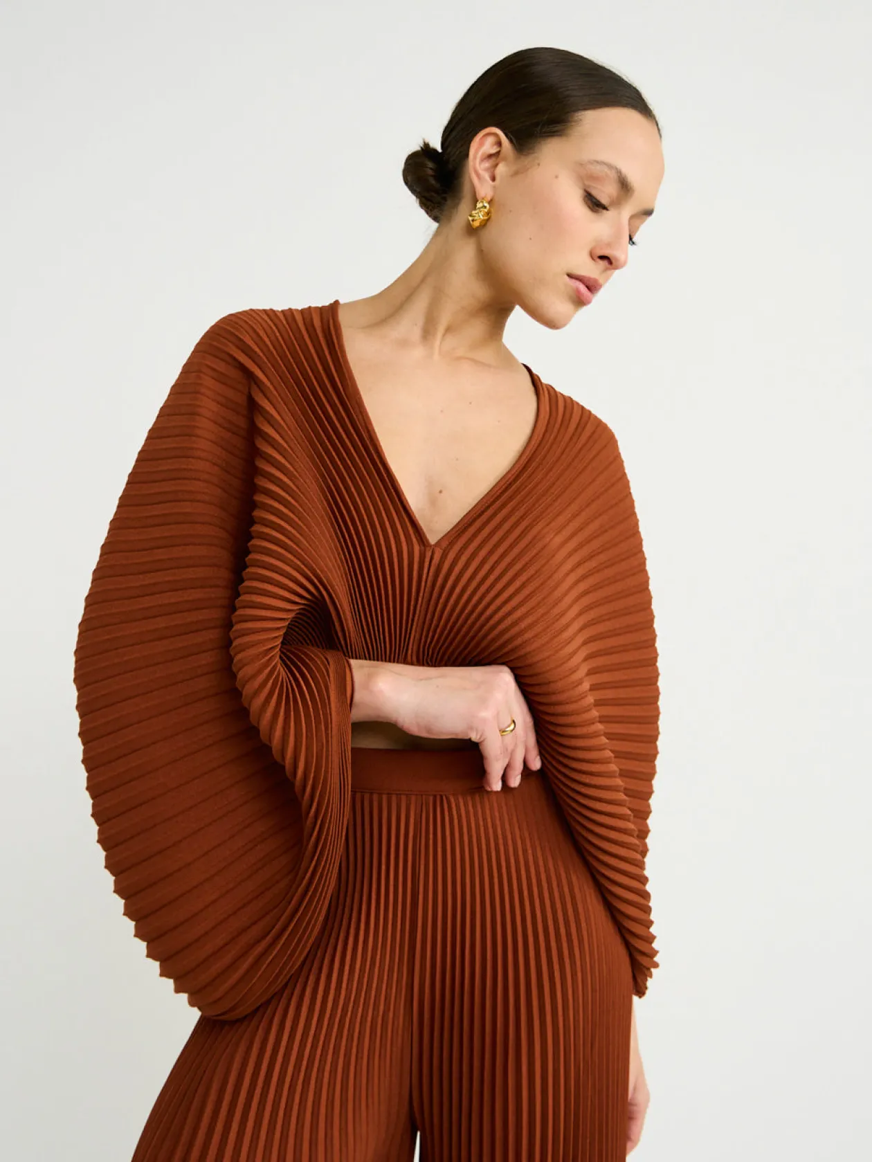 Clearance Versaillies Top In Women Tops