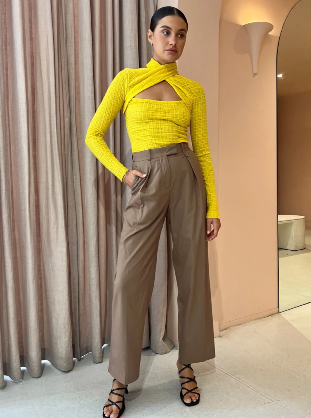 Cheap Vincent Pants In Women Pants