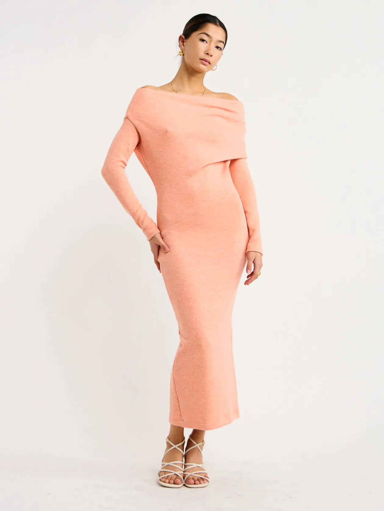 Best Sale Vixen Midi Dress In Women Dresses