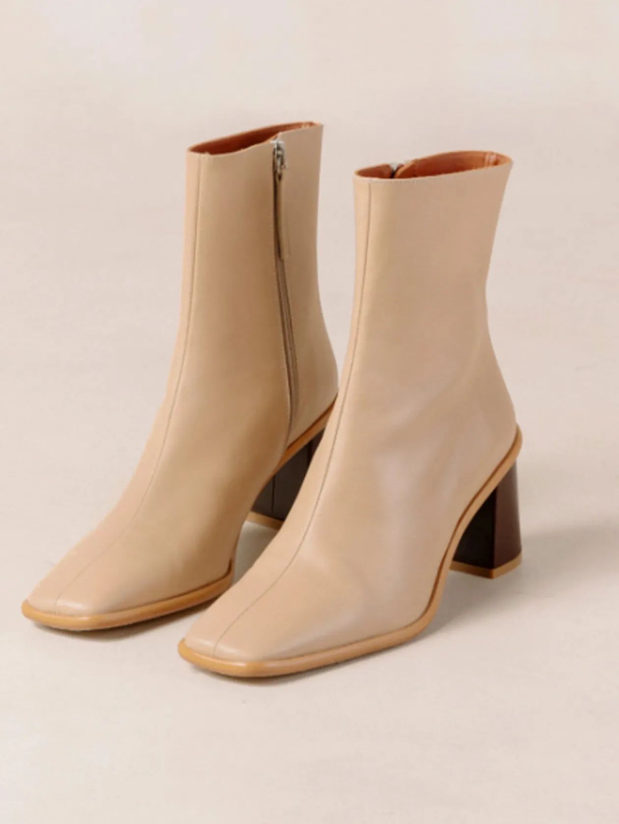 Hot West Cape Boot In Women Shoes