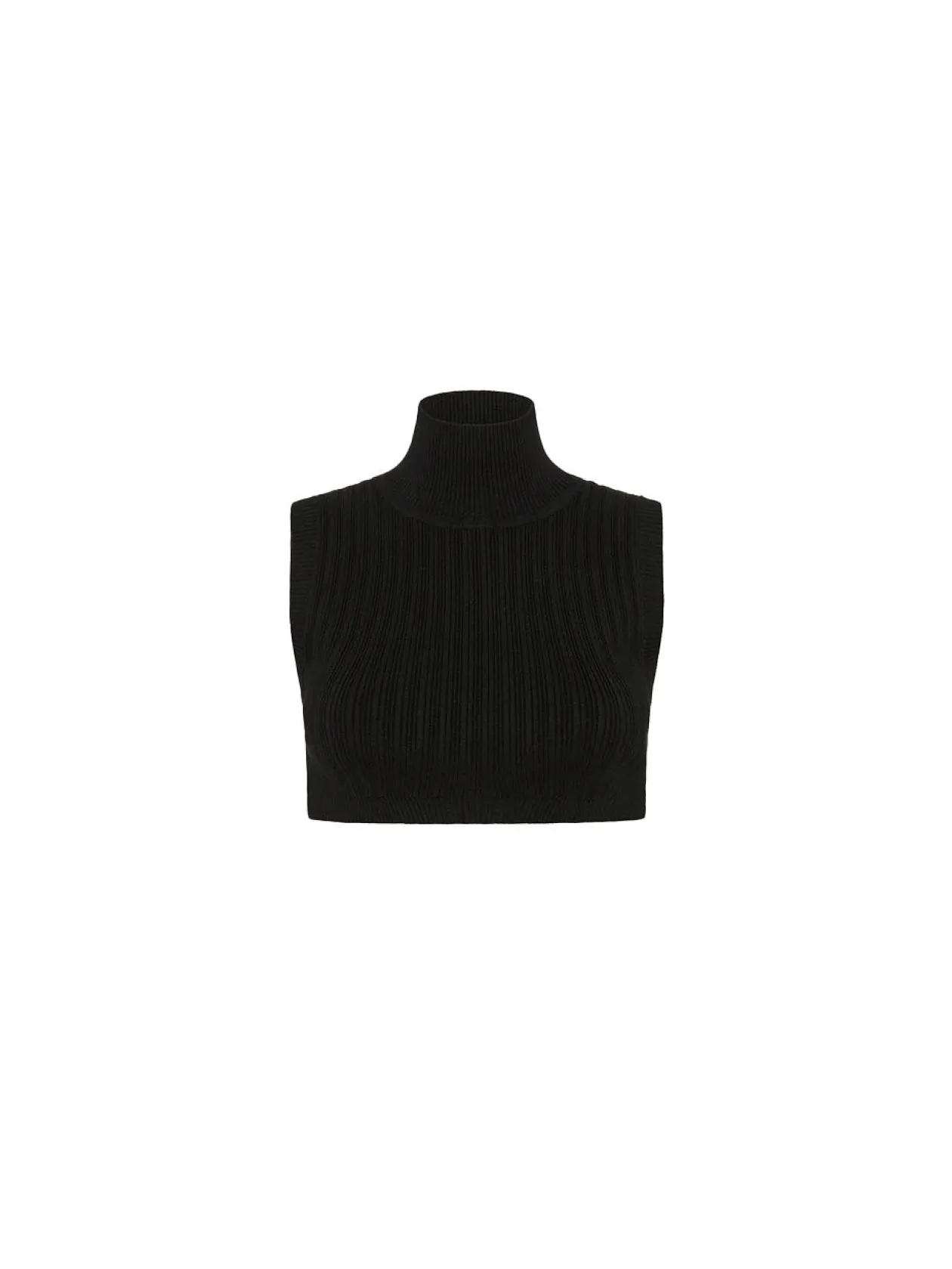 Outlet Word Is Out Crop Knit Top In Women Tops