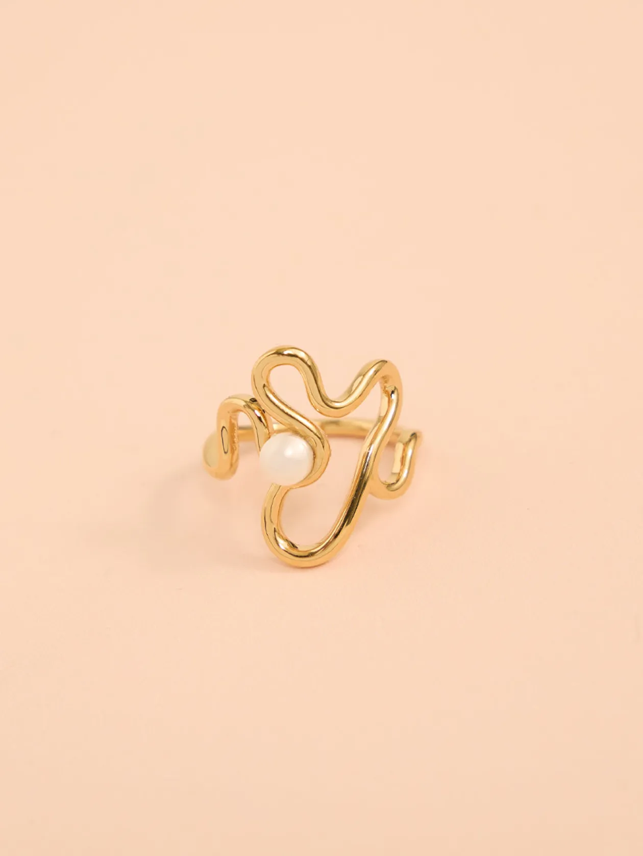 New Zahra Ring In Women Jewellery