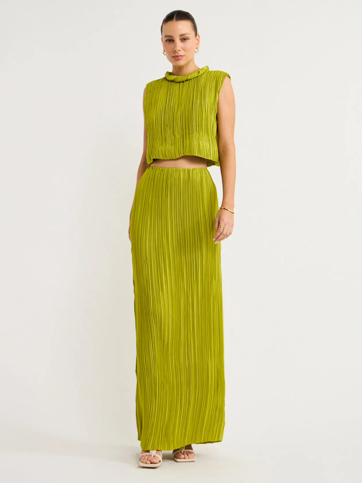 Fashion Ziara Skirt In Women Skirts
