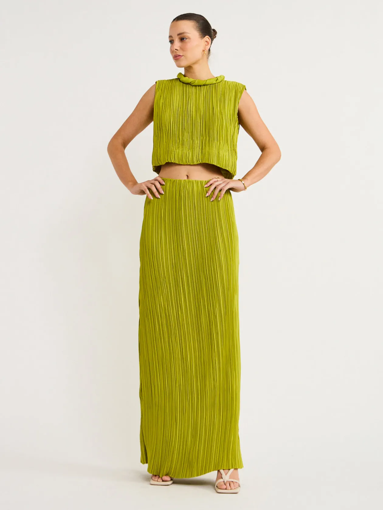 Fashion Ziara Skirt In Women Skirts