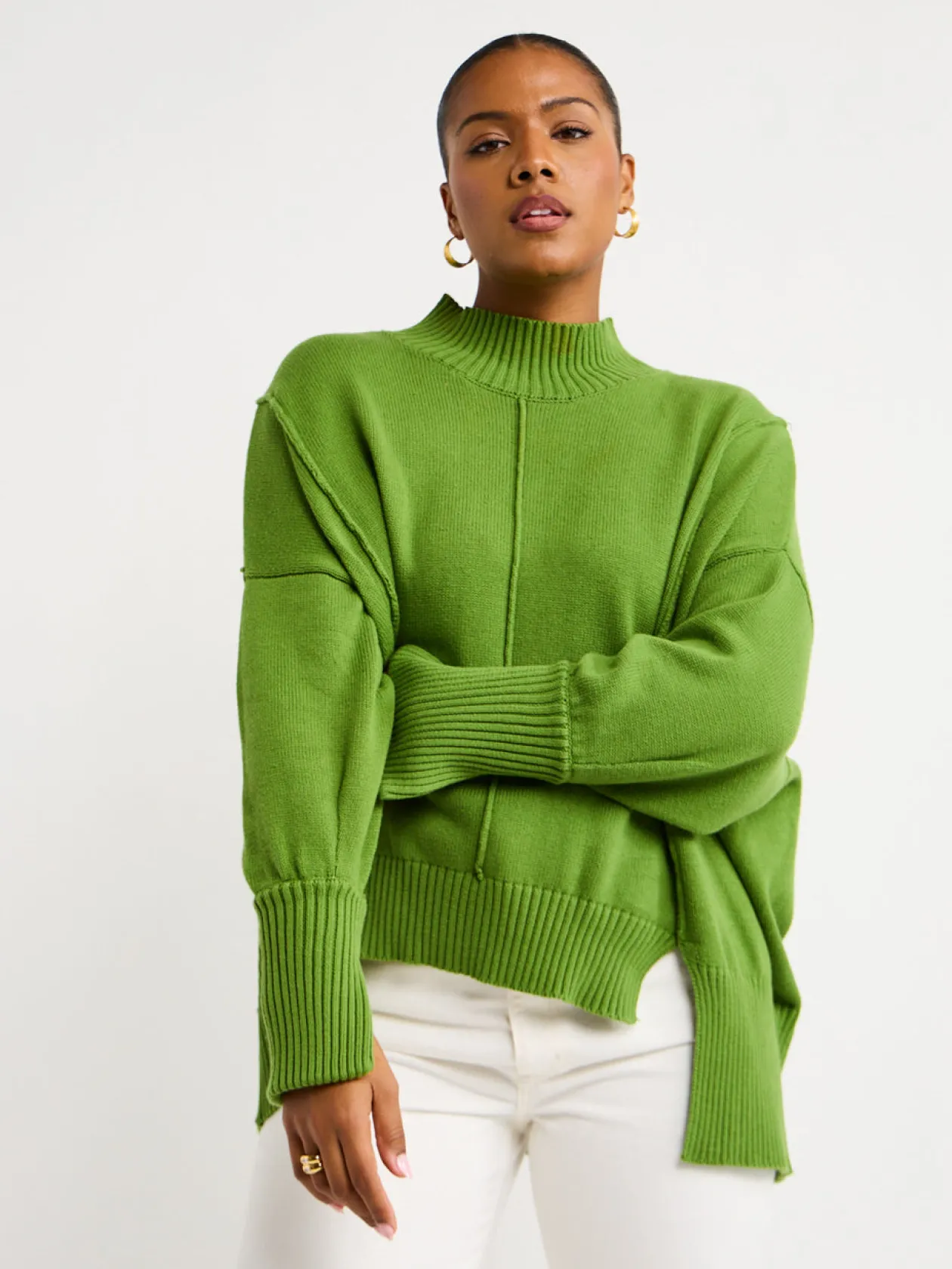 Outlet Zola Knit In Women Tops