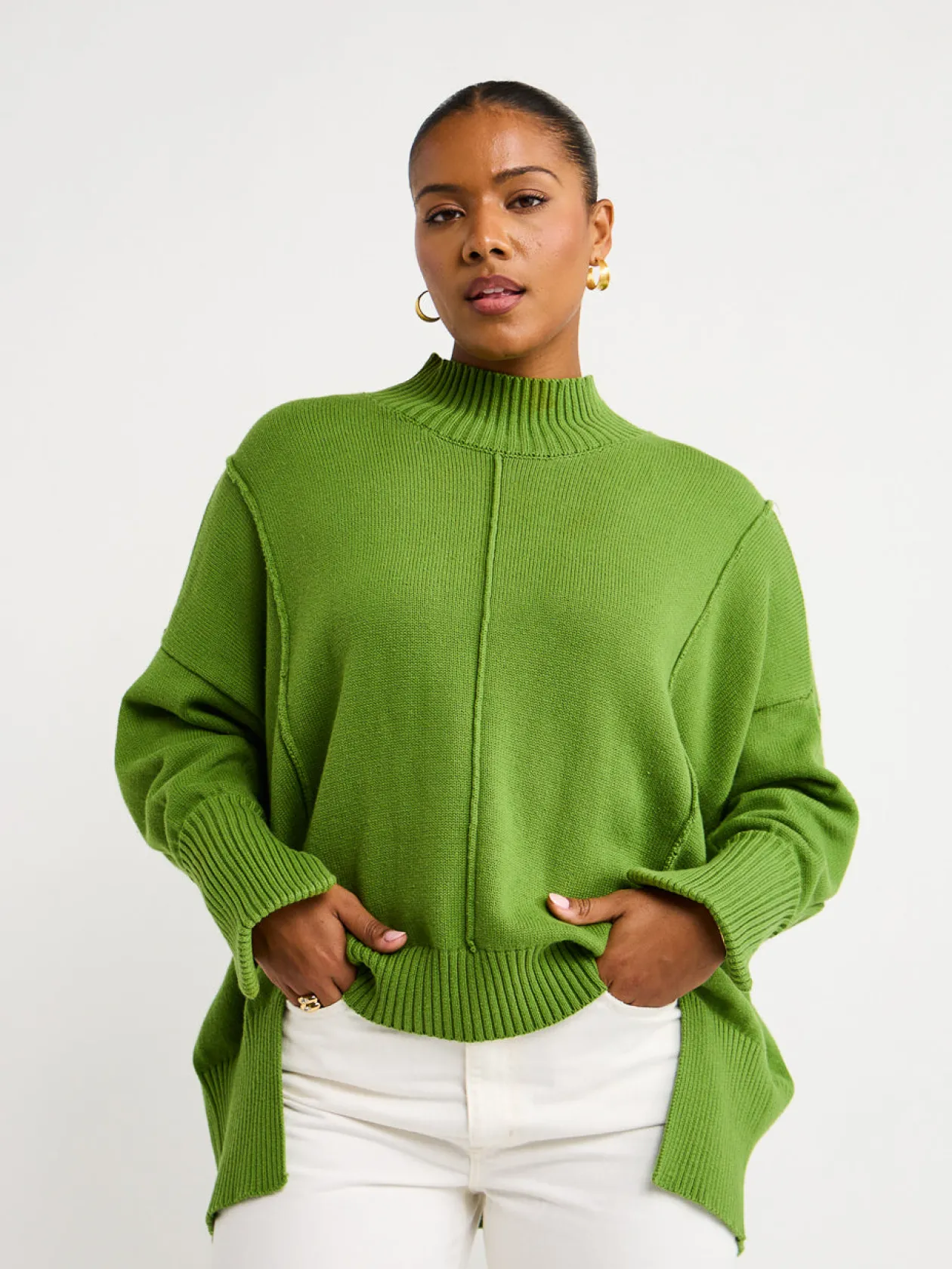 Outlet Zola Knit In Women Tops